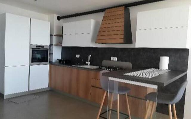 Visum Residence Labin