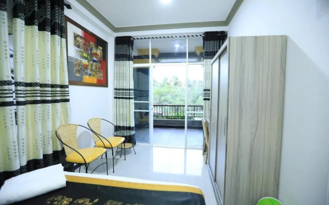 Sigiriya Kingdom Resort