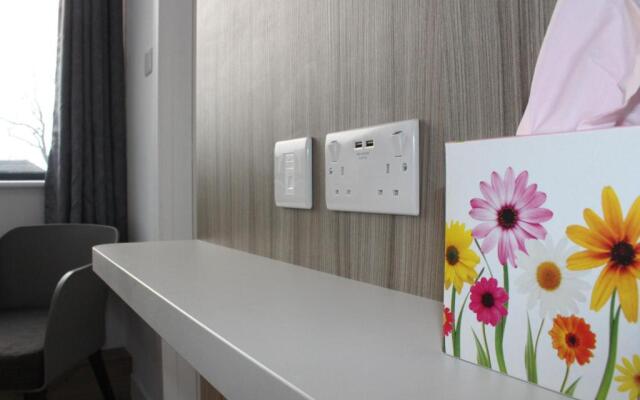 Sky Nights Hotel London Heathrow