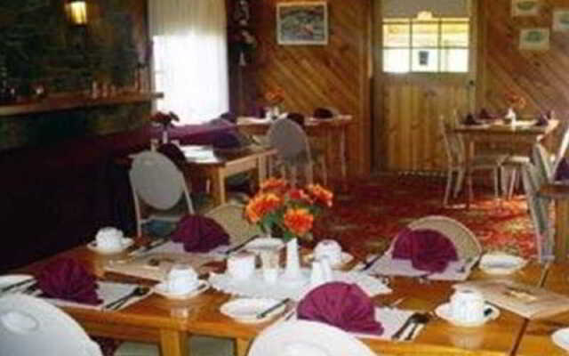 Comfort Inn Gold Rush