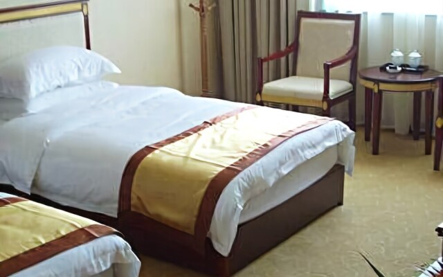 Kaicheng Hotel Xuanwei