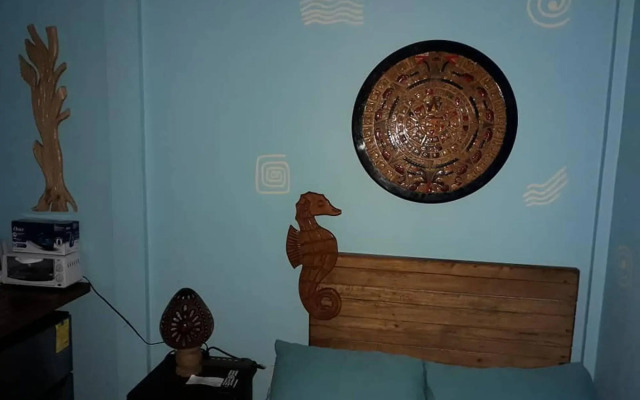 Room-cancun Guest House 5