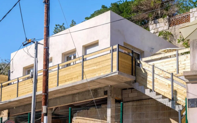 Magnifique Pavillon Independant T2 Nice