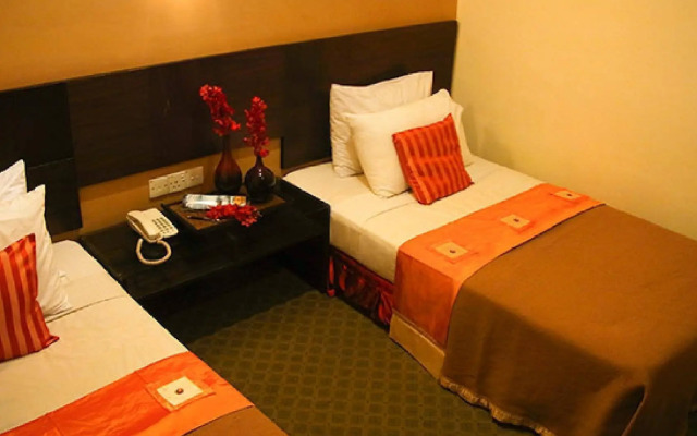 D'Oriental Inn