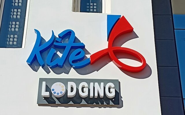 Kite Lodging