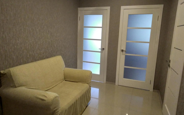 Современная квартира в новом комплексе возле Днепра