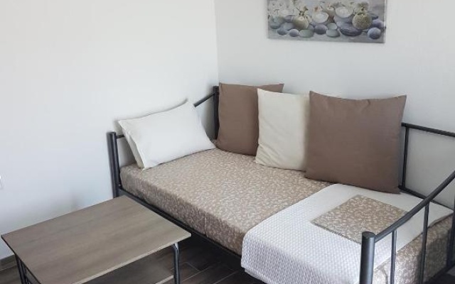 Villa Giannis Apartments
