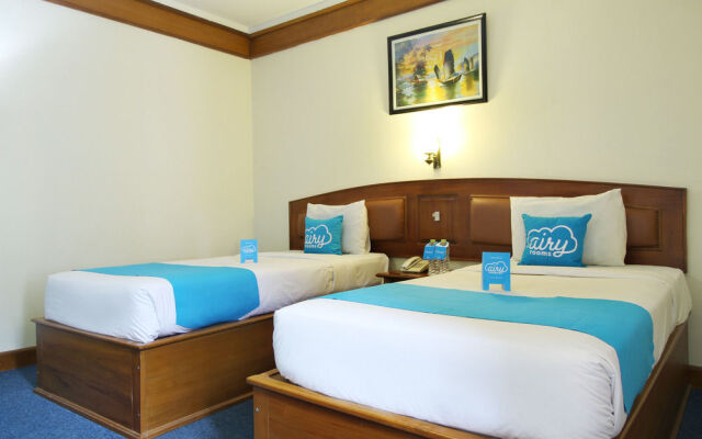 Airy Korumba Syeh Yusuf 100 Kendari