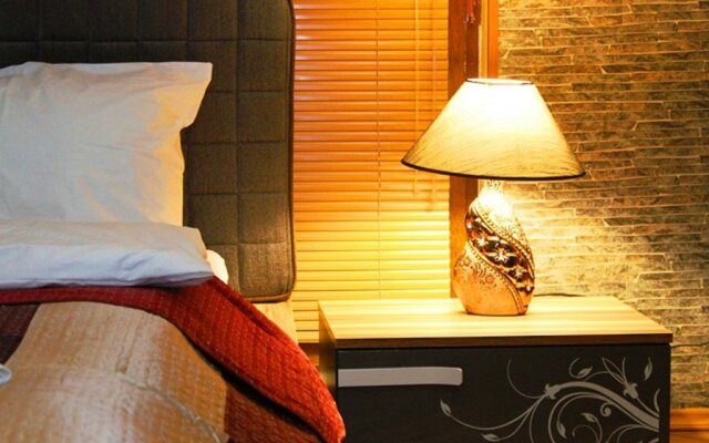 Shams Mini - Hotel