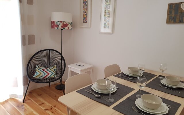 Vieira Apartments IV