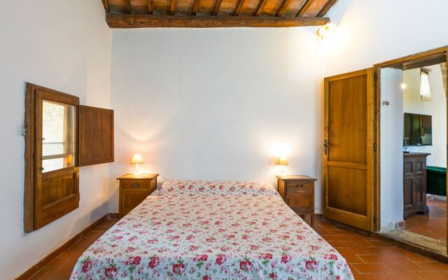 House Joie Pomarance