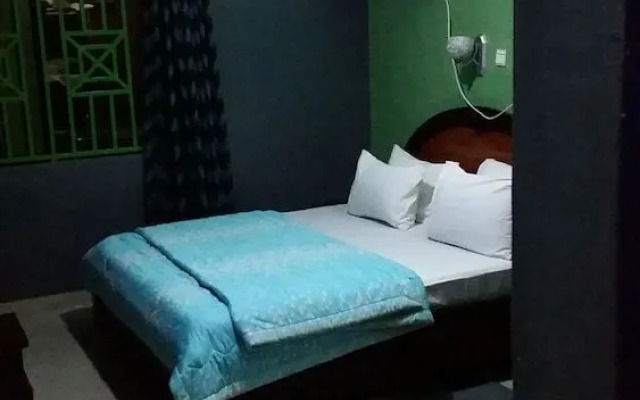 Njoy Hotels and Suites