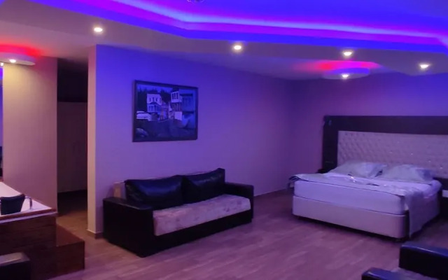 Senler Butik Otel