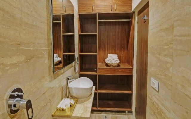 Fabhotel Kyra