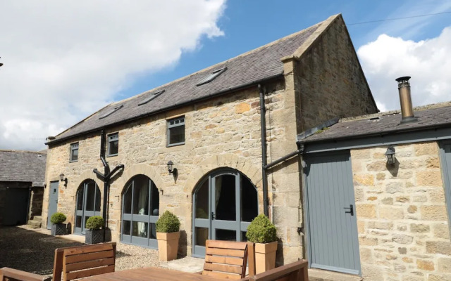 Granary Cottage