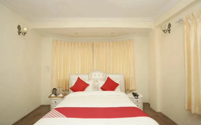 OYO 547 Hotel Birajman Pvt. Ltd.