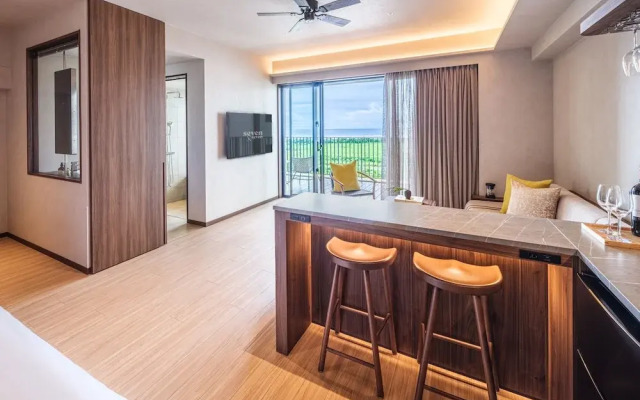 seven x seven ishigaki