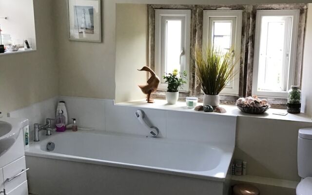 Dorset Farmhouse