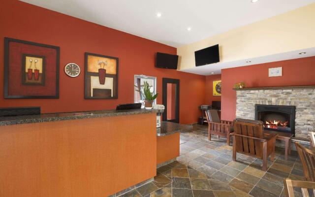 Northwinds Hotel Revelstoke