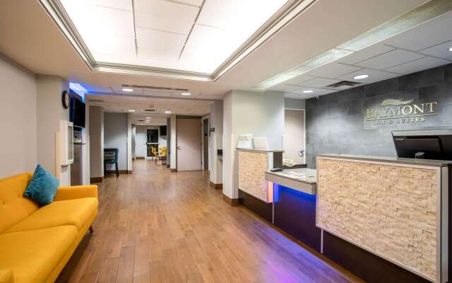 Baymont Inn & Suites Sheridan