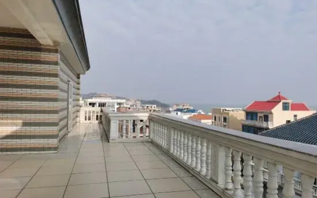 Huafu Guesthouse
