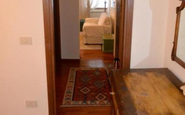 santamaria apartment