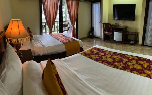 Lorin Belitung Hotel