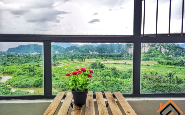 Oasis Condominium at Simee