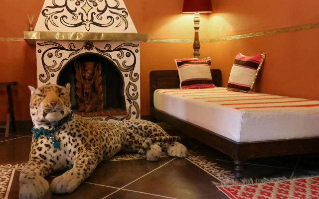 Riad Bindoo