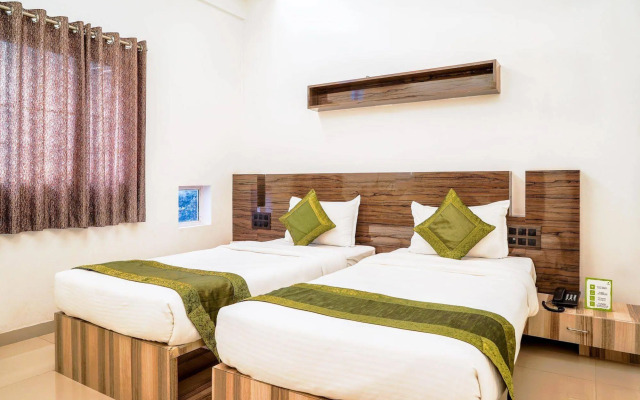 Treebo Trend Hotel Shiva's