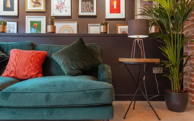 Godson Street Stylish Apartment