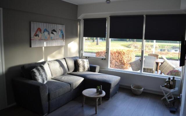Bed and Breakfast Drachten