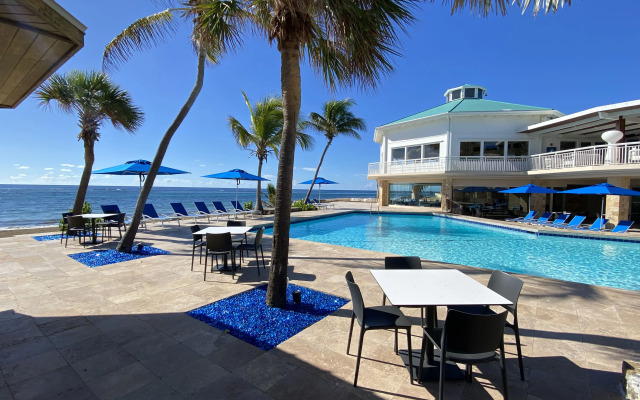 Oceans at Divi Carina Bay Adults Only