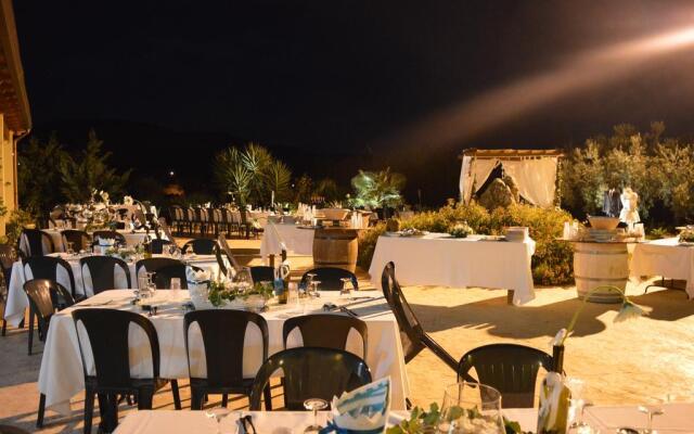B&B Antico Frantoio