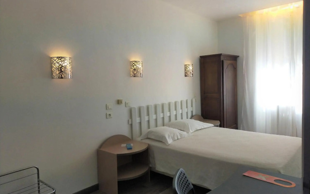 Au Nouvel Hotel