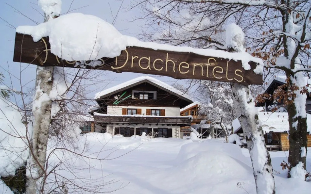 Gästehaus Drachenfels