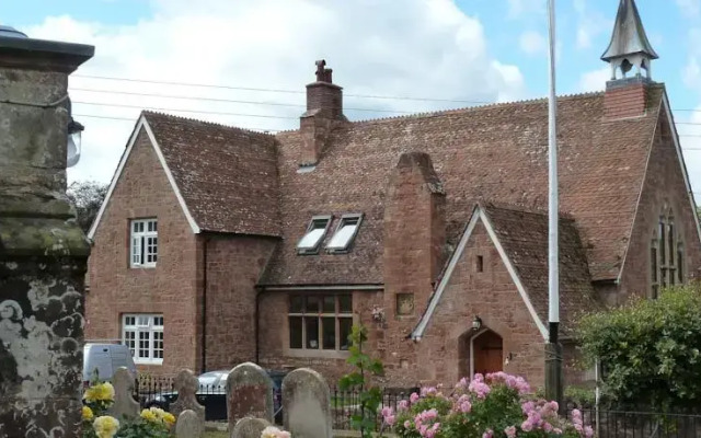 The Old School Bed & Breakfast