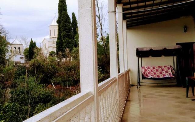Guest House Ukimerioni