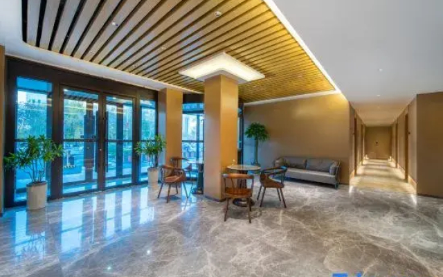 Mao yue Hotel