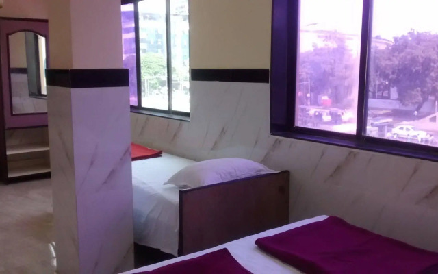 Hotel Annas