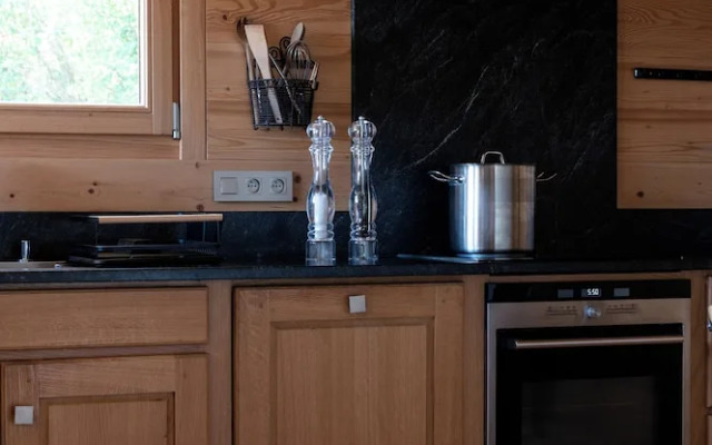 Hôtel Les Roches Fleuries