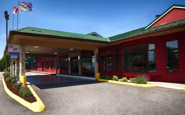 Best Western Bakerview