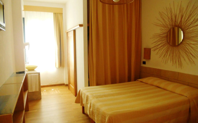 Hotel Terminal - Caroli Hotels