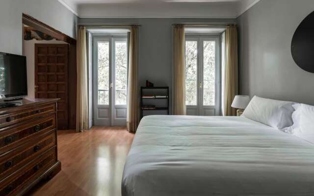 Sant'Andrea Charme Apartments