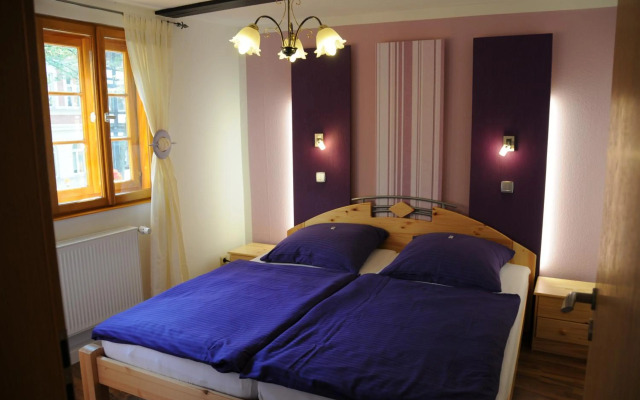 Ferienhaus am Oeringer Tor