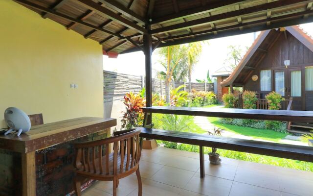 Sandat Bali Villa
