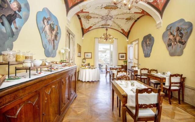 Relais degli Angeli