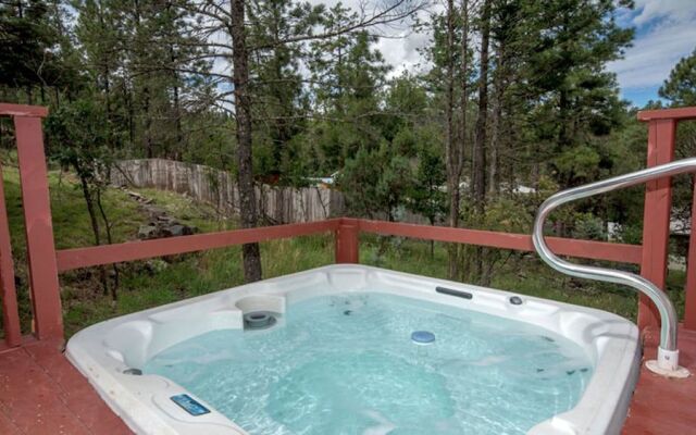 Whispering Pine Vacation Rentals