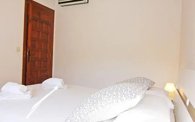 Villa Delfina