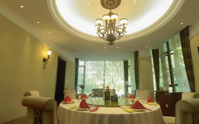 Nanjing Dongyuan Hotel